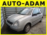 Volkswagen Lupo - Volkswagen Lupo: Schiebedach