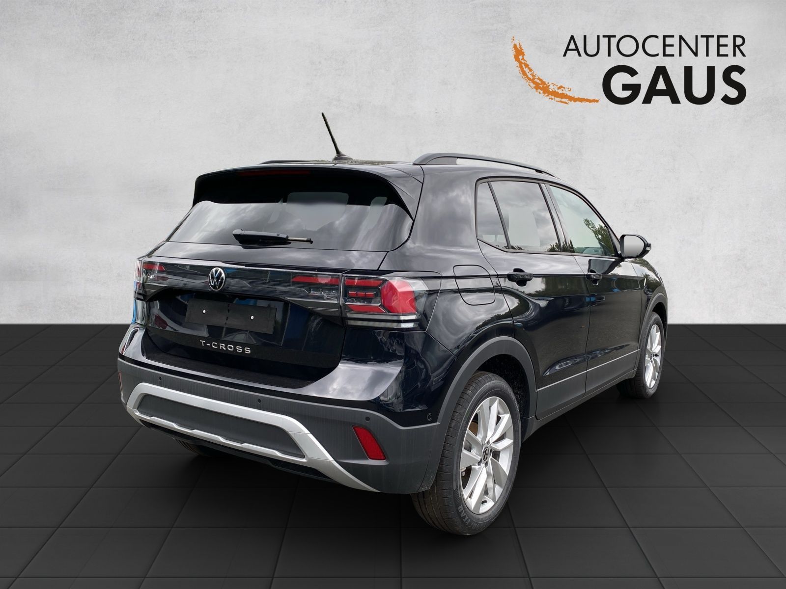 Volkswagen T-Cross Life 1.0 TSI DSG LED ACC Kamera CarPlay foto 4