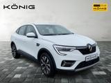 Renault Arkana 1.3 TCe 140 Equilibre Automatik Allwetter - weiße Renault Arkana
