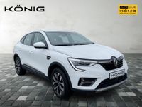 Renault Arkana - Vorschau Bild 2