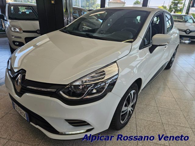 Image of Renault Clio