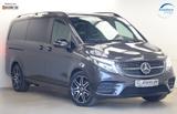 Mercedes-Benz V 250 d 190PS EDITION lang AMG Pano MBUX 1.Hand