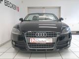 Audi TT 2.0 TFSI Roadster 1.Hand Scheckheft  AUDI - Audi Gebrauchtwagen von 2008