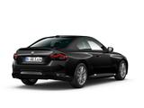 BMW 220d Coupe M Sportpaket Innovationsp. - BMW 220 mit Diesel-Antrieb: Coupé