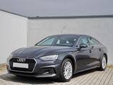 Audi A5 Sportback basis AMBIENTE+KAMERA+SOUND-SYSTEM+ - Audi: System Sound