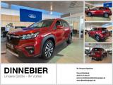 Suzuki S-Cross Comfort+ 4x4 *GARANTIE* NAVI*PANO*LED*AH - gebrauchte Suzuki (SX4) S-Cross aus dem Jahr 2024