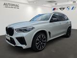 BMW X5 M Laser*AHK*SkyLounge*Bowers&Wilkins*Drive As - weiße BMW X5 M