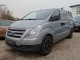 Hyundai H-1 Kasten Starex 2,5 CRDi*Klima*Kamera*AHK*NAVI - Hyundai Kastenwagen H1