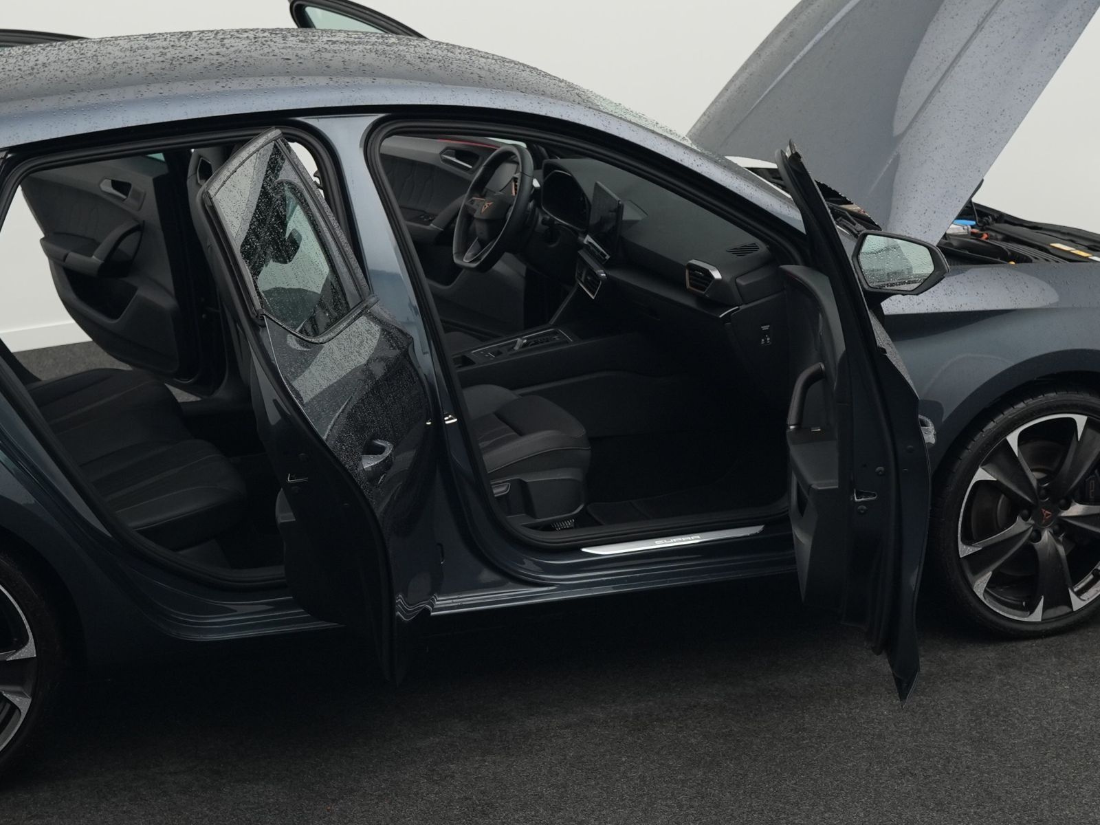 Cupra Leon - Bild 33