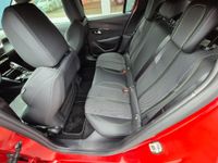 Peugeot 208 208 GT 100 ACC+NAVI+360°KAMERA+FULL-LED