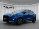 Ford Puma ST-Line Design AUTOMATIK | NAVI | KAMERA - Ford Puma: ST Line Design