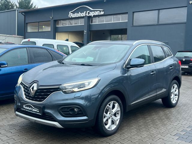 Renault Kadjar Limited/Navi/Kamera/PDC/LED/Eu6/1.Ha/Alus