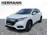 Honda HR-V 1.5 i-VTEC Elegance *NAVI*FLA*LM*PDC*AUT - Honda HR-V mit Benzin-Antrieb