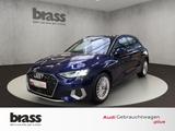 Audi A3 Sportback Advanced 35 TDI 110(150) kW(PS) S t - Audi A3 mit Diesel-Antrieb