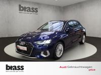 Audi A3 Sportback Advanced 35 TDI 110(150) kW(PS) S t
