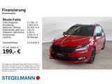 Skoda Fabia Combi 1.0 TSI Monte Carlo *LED*Navi* - Skoda Fabia Combi Monte Carlo Gebrauchtwagen