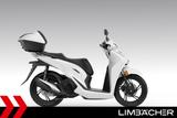 Honda SH 125 i - SONDERPREIS! - HONDA SH 125I