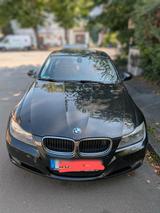 BMW 318D Automatik 2 Hand - BMW 318 aus 2011: 318d