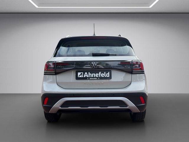 T-Cross 1.0 TSI Life DSG