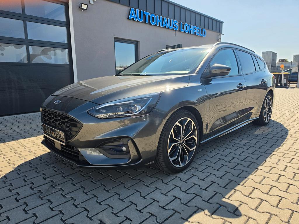 Ford Focus Turnier STLine 2020