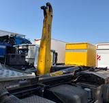 Palfinger T20 - Abrollkipper - mit Pumpe und Steuerung - Palfinger LKWs