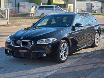 BMW 530 - 1