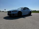 BMW M2 -M Racetrack -M Performance Parts -Carbondach - BMW M2: Performance