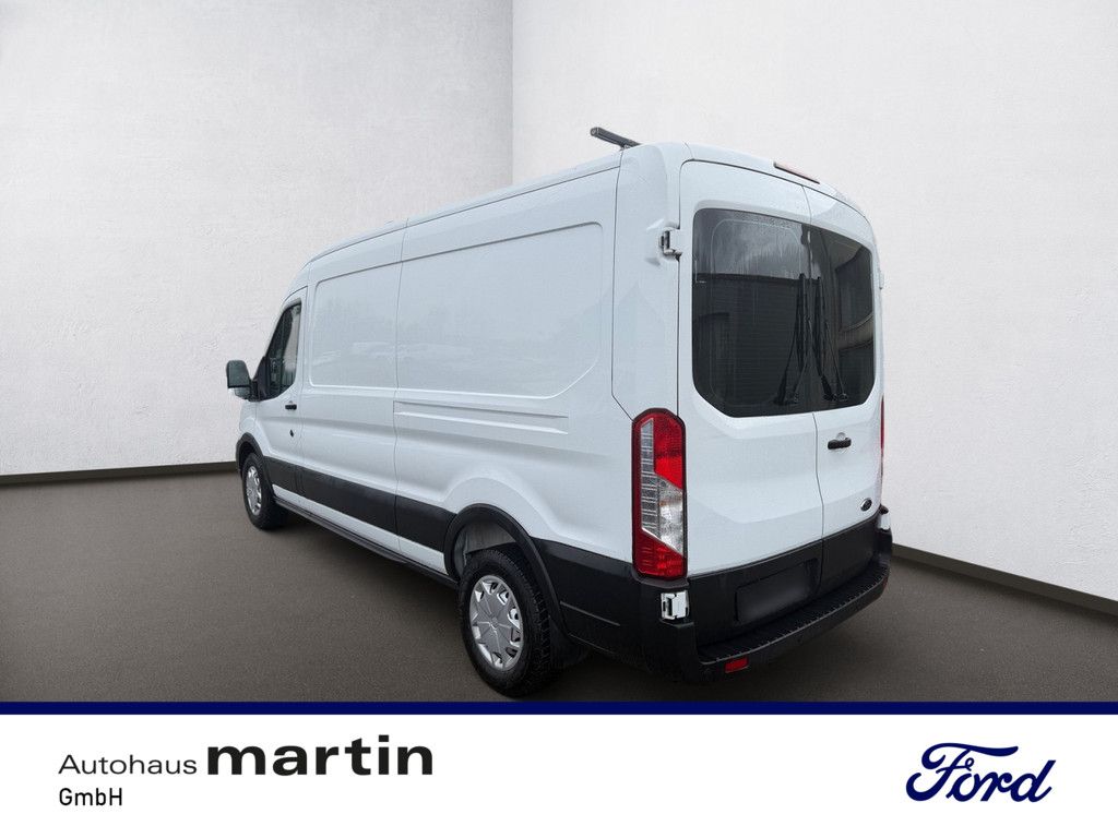 Fahrzeugabbildung Ford Transit Kasten 2.0 350 L3 Trend KLIMA PDC