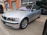 BMW Bmw 318 318i (2.0) cat 4 porte Eletta - BMW 318 aus 2003: 318i