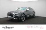 Audi SQ8 4.0 TDI quattro . Martix B&O  Navi ACC Pano