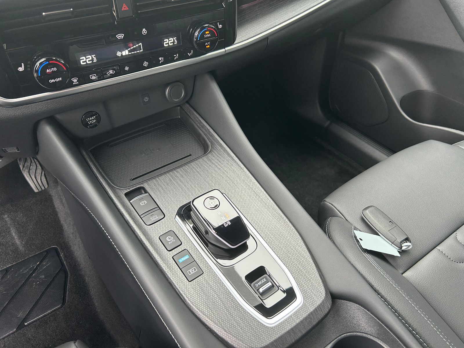 Nissan Qashqai - Bild 18
