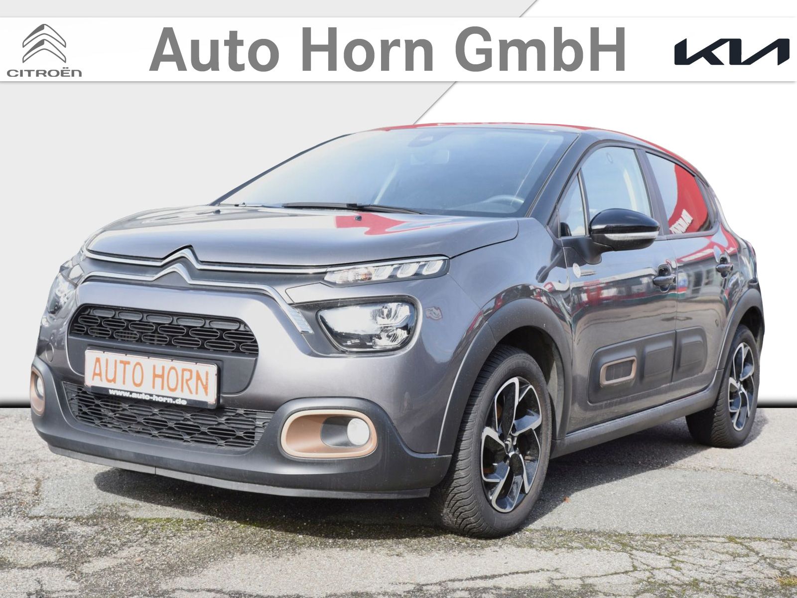CITROEN C3