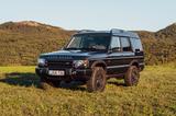 Land Rover Discovery 4.0 V8 HSE - gebrauchte Land Rover Discovery aus dem Jahr 2004