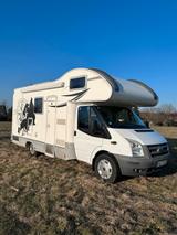 Rimor !! Im Juni für 30.000€ abholen/ Ford Rimor XGO - Offers matching your search criteria