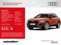 Audi Q3 - Vorschau Bild 1