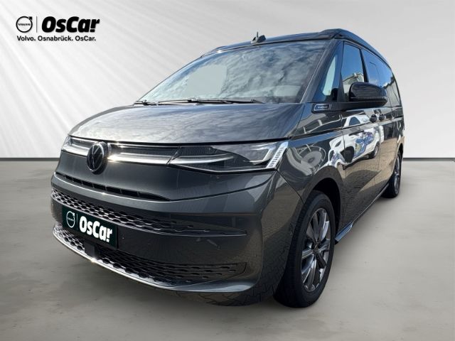 Volkswagen T7 California Ocean 2.0 TDI EU6e imagem 3