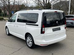 VW Caddy Maxi ,,Dark Label''  114PS DSG #7-Sitzer
