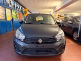 Suzuki Celerio 1.0 Easy - graue Suzuki Celerio