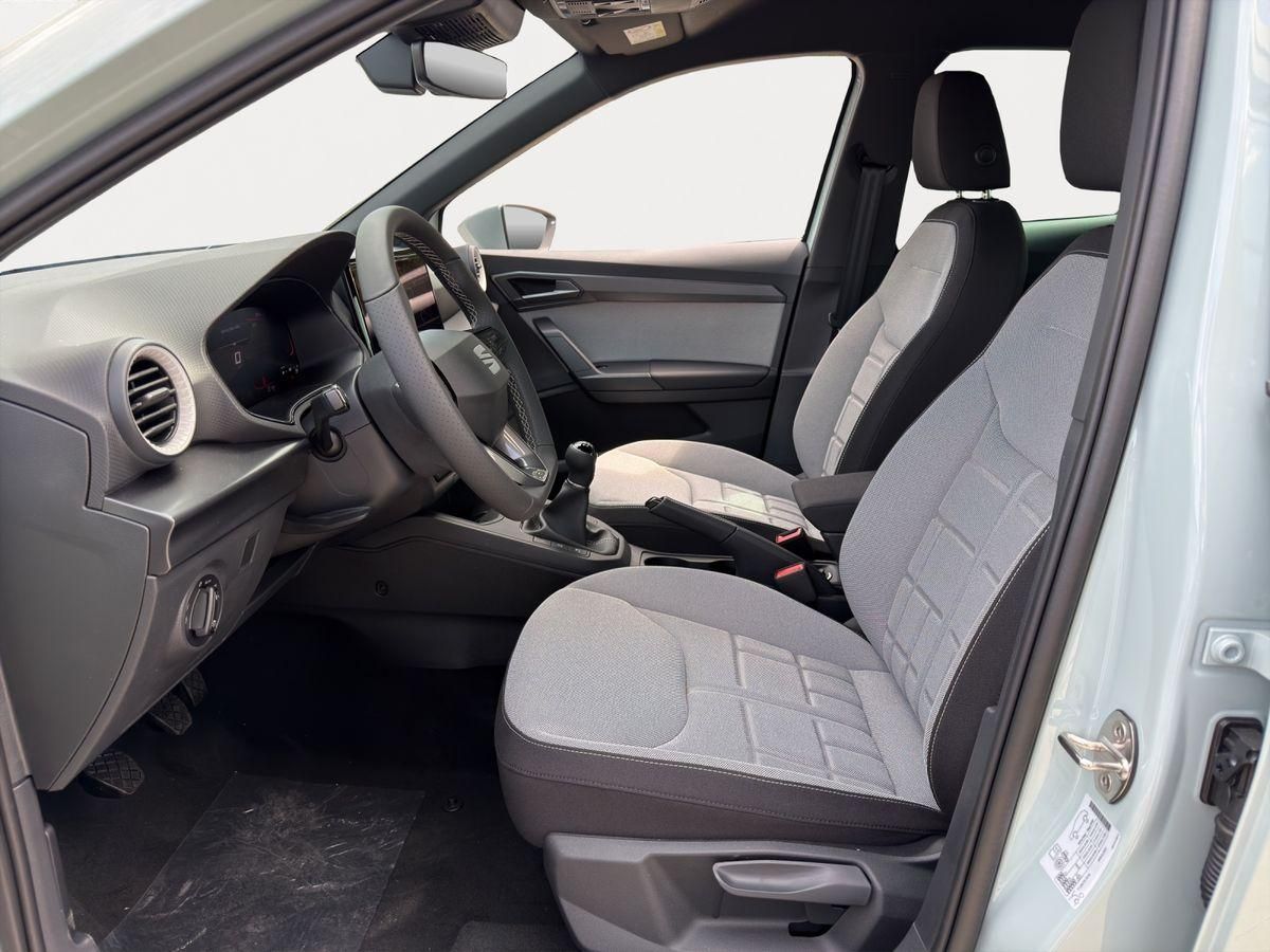 Seat Arona - Bild 9
