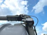 D-TEC 28m³ V2AGülle Tankauflieger/hydr. Arm/2x Gelenkt - Tankauflieger