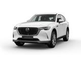Mazda CX-60 Homura Driv.Ass-Paket Panodach Head-Up LED - Mazda Neuwagen mit Diesel-Antrieb