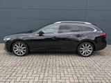 Mazda 6 Kombi 2.5l Takumi GSD Bose Nappaleder Ganzjahr - Mazda 6: Schwarz