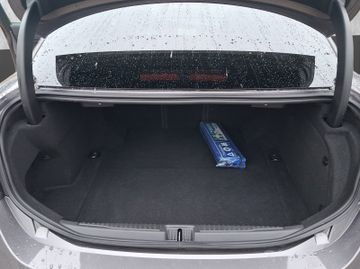 Alfa Romeo Giulia Quadrifoglio 2.9 V6 Bi-Turbo Kam.+KeyLess