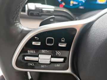 Mercedes GLE 300 - 11