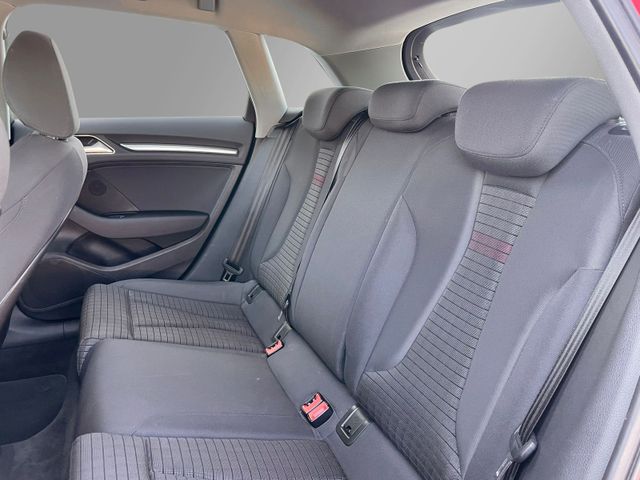 Audi A3 Sportback 30 TDI Sport S-Line*S-Tronic*LED*