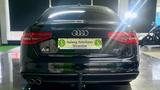 Audi A4 2.0 TDI S Line|Nur 121tkm|MMI|Xenon|Navi+|DAB - Audi A4: Limousine, Line