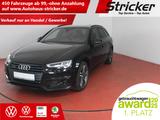 Audi A4 50 TDI quattro TÜV 06/28 Navi Kamera Pano - Audi A4: 2.5