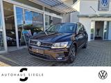 Volkswagen Tiguan 1.5 TSI Comfortline  Kamera Parklenkassis - Behindertengerechte Volkswagen Tiguan