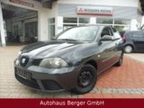 Seat Ibiza Amaro 1,2 - Seat Ibiza: Amaro