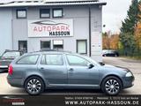 Skoda Octavia Combi Ambiente TÜV 03/26 AHK 1.Hand Klim - Skoda Octavia aus 2006: Combi